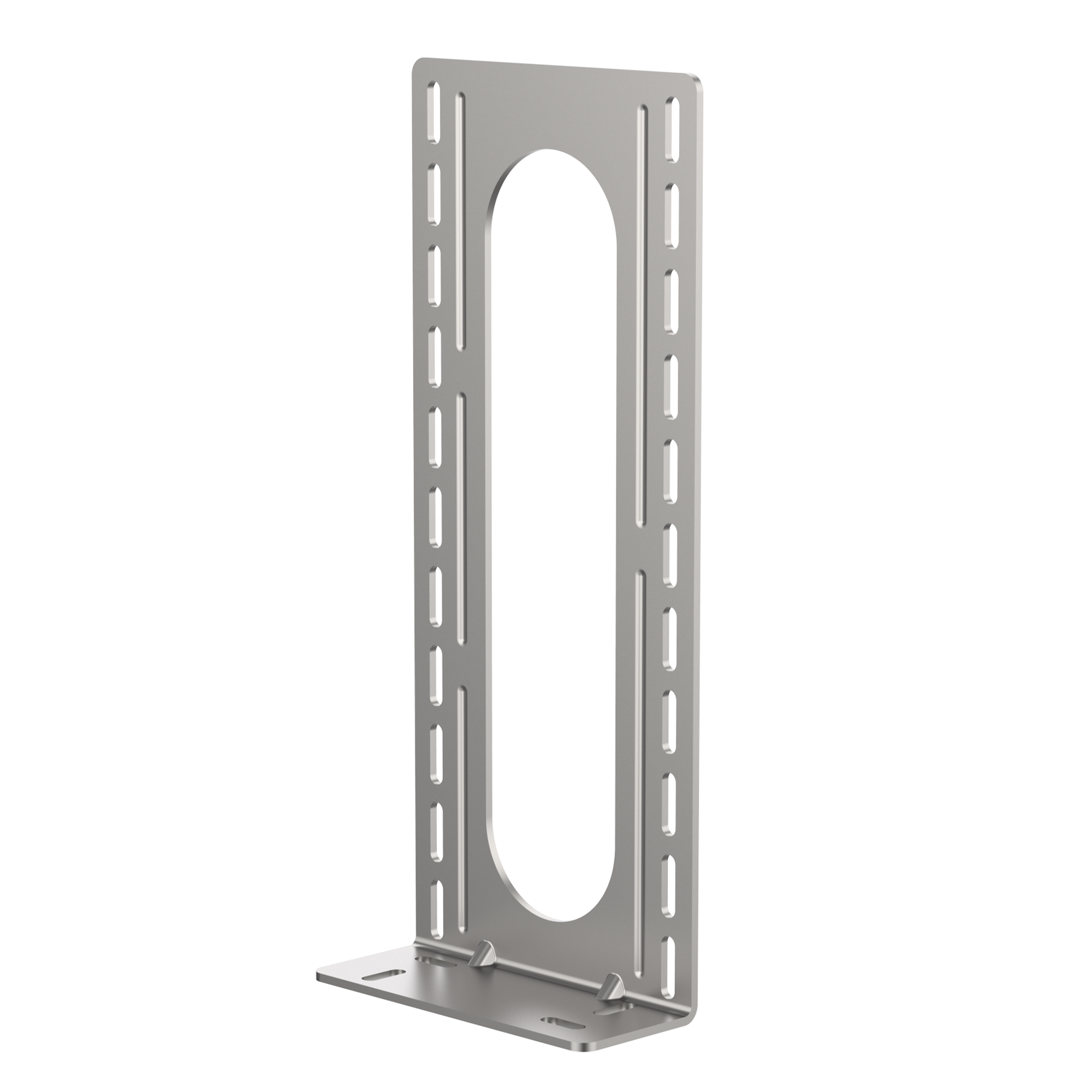 Grandstream GDS37XX-L-BRACKET L-Bracket Kit for GDS371x and GDS372x