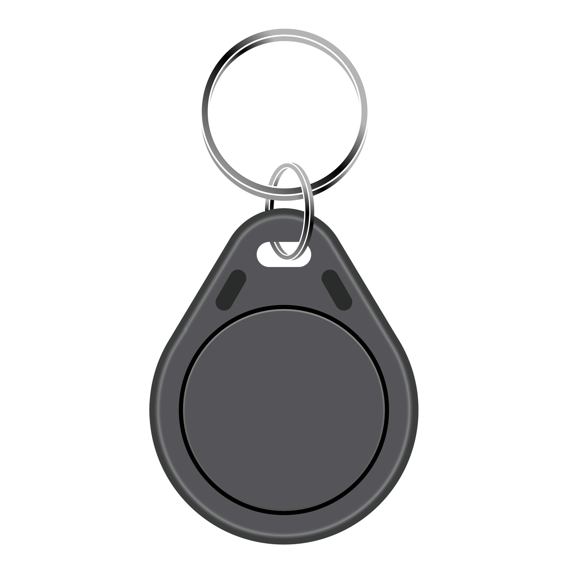 Grandstream GDS37XX-NFC-FOB-HIGH NFC FOB Bundle for GDS37xx High Security 100pcs