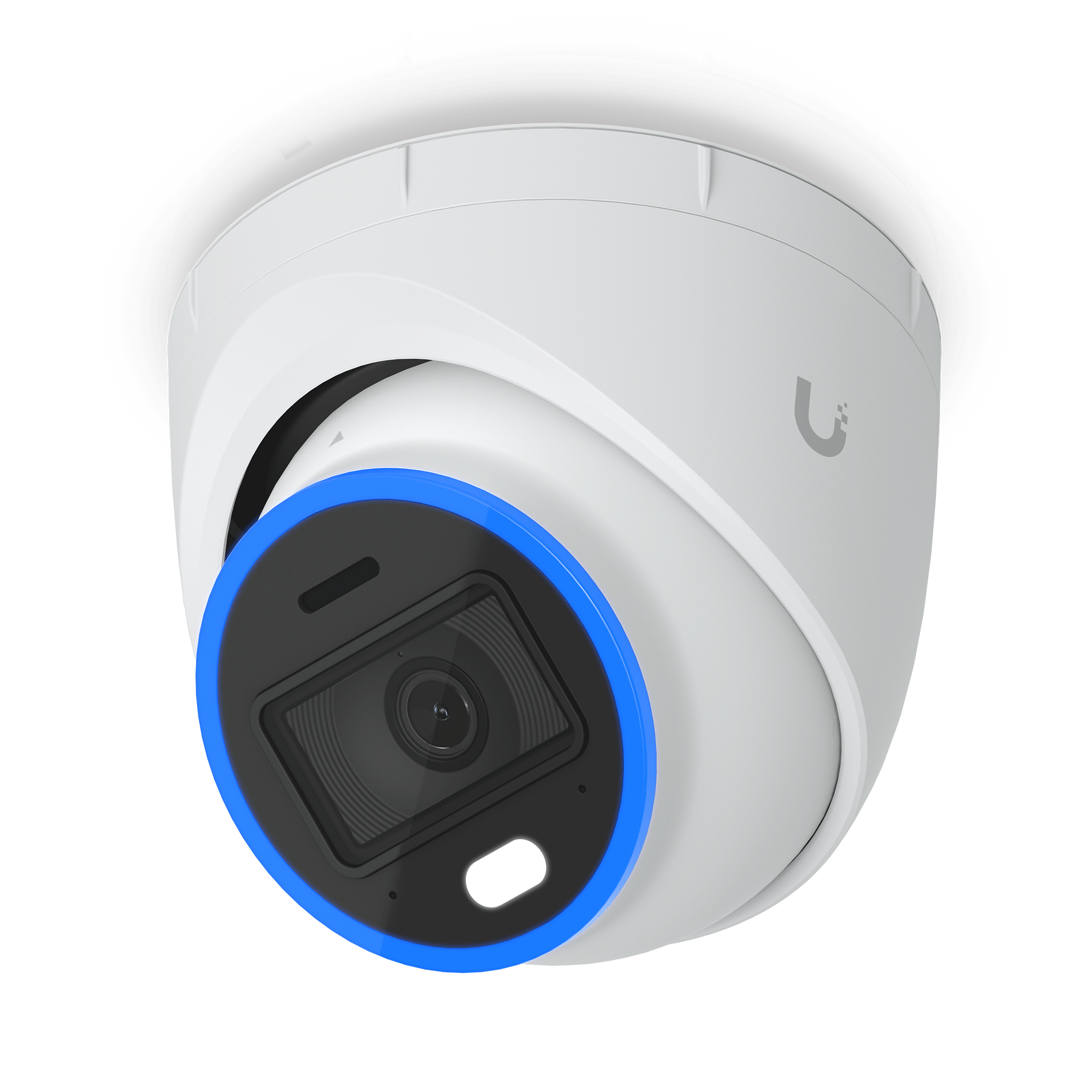 Ubiquiti UVC-AI-Turret-WA UniFi Video Camera AI Turret White A