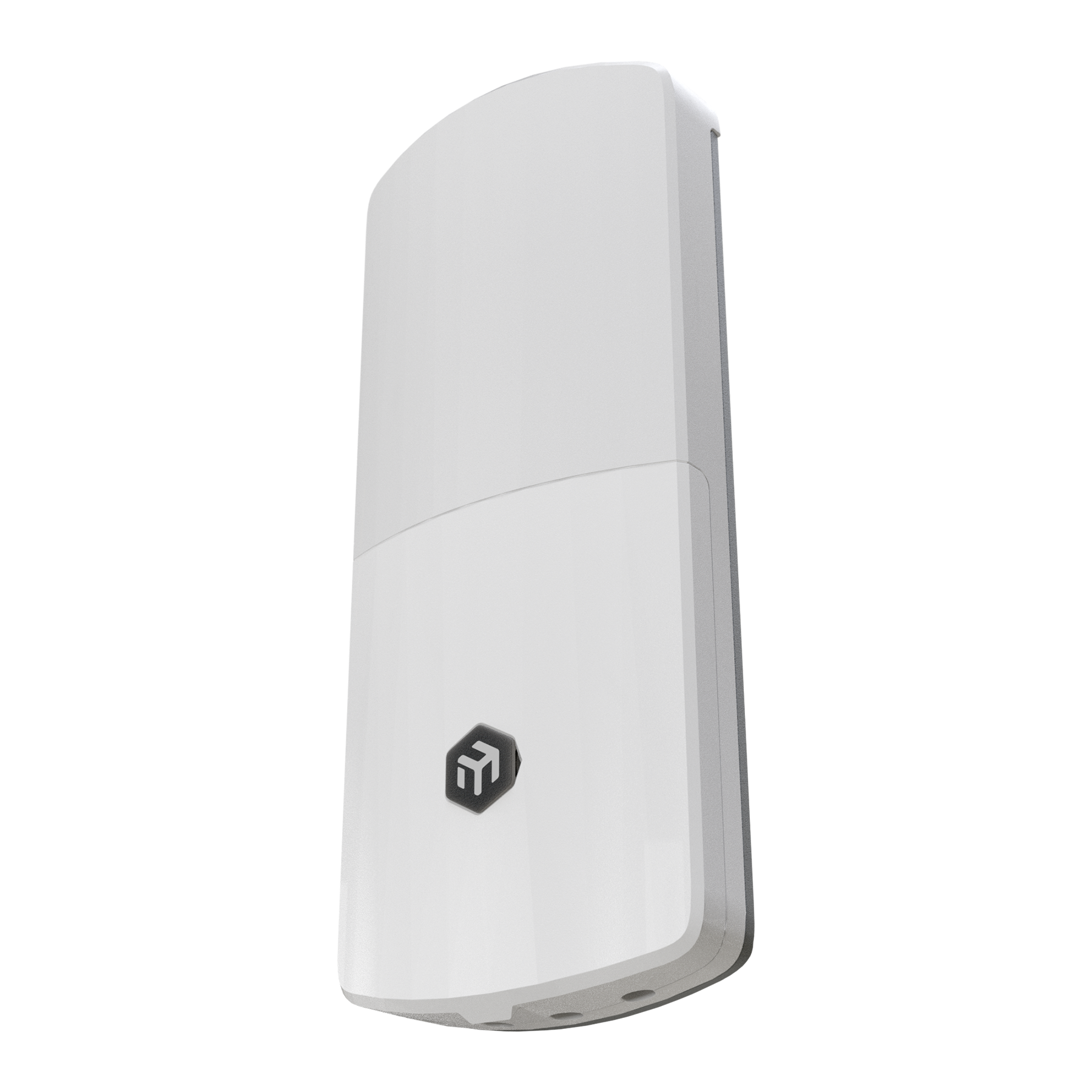 MikroTik FTC21-ups Smart IP67 Fiber-to-Copper Converter