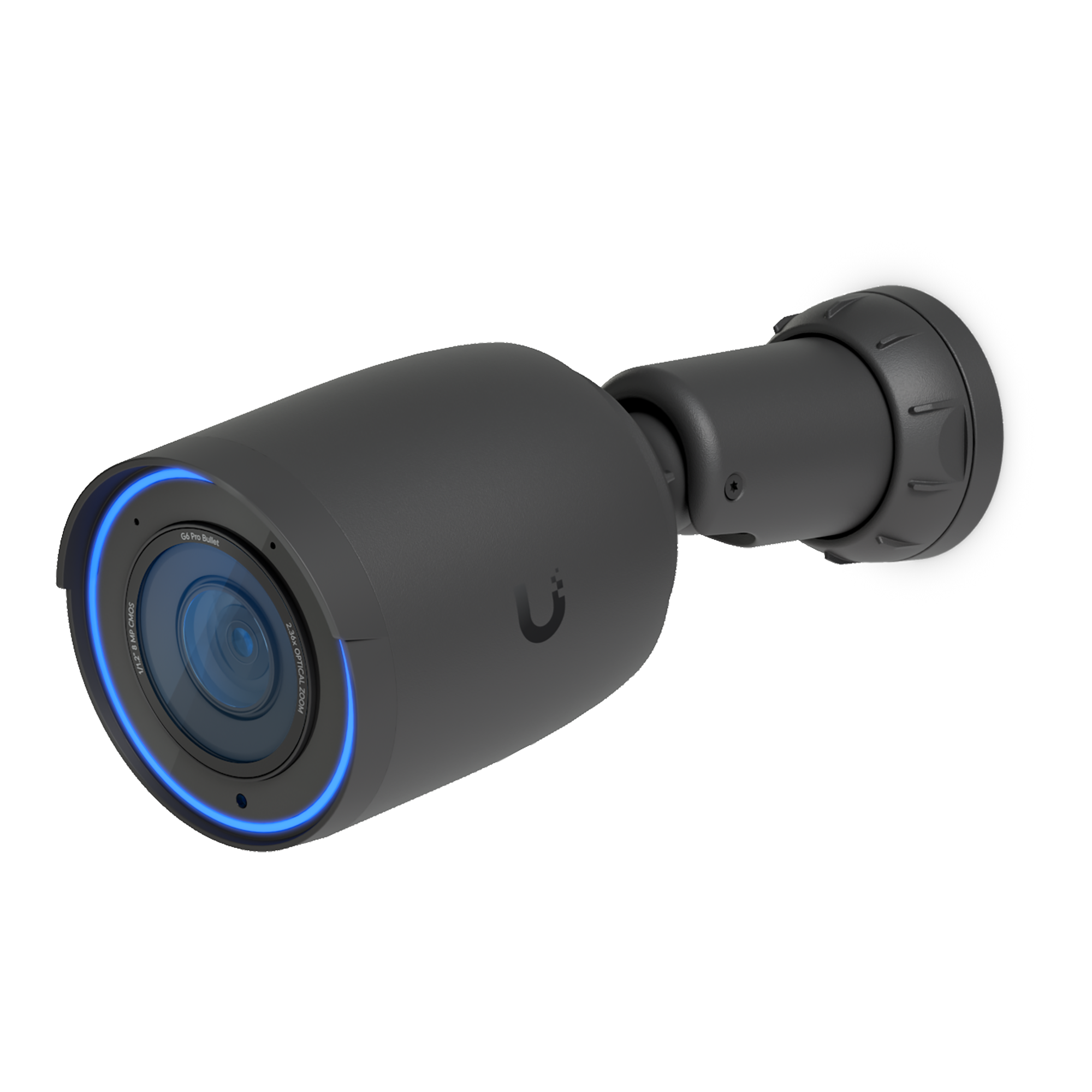 Ubiquiti UVC-G6-Pro-Bullet-BA UniFi Video Camera G6 Pro Bullet Black A