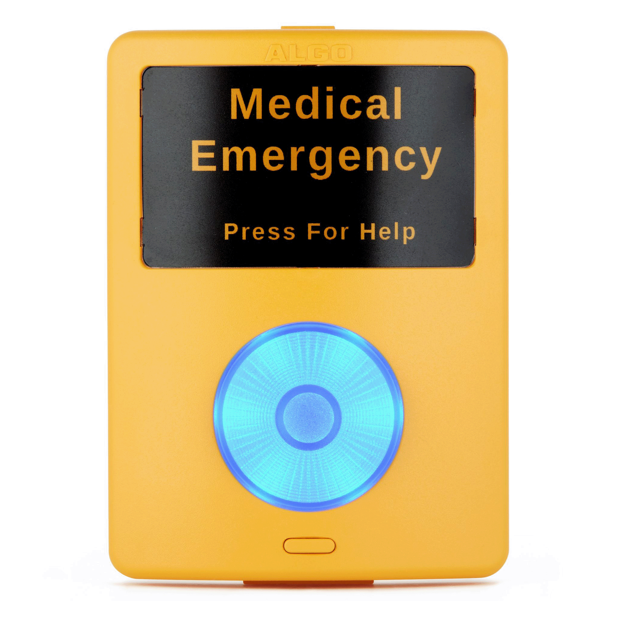 Algo 1202 Call Button