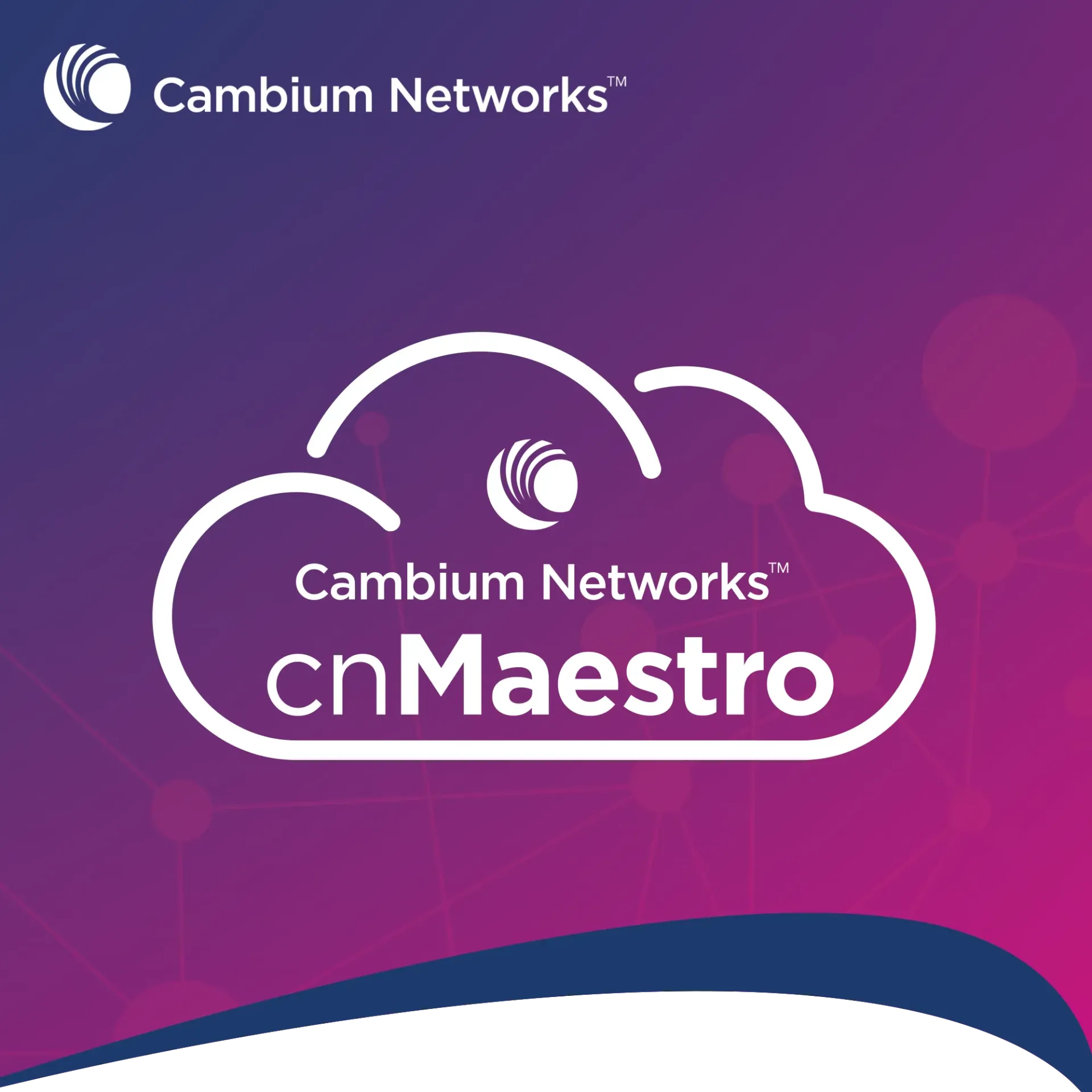 Cambium cnMaestro X TX1012-P-DC 3yr Tier20camb