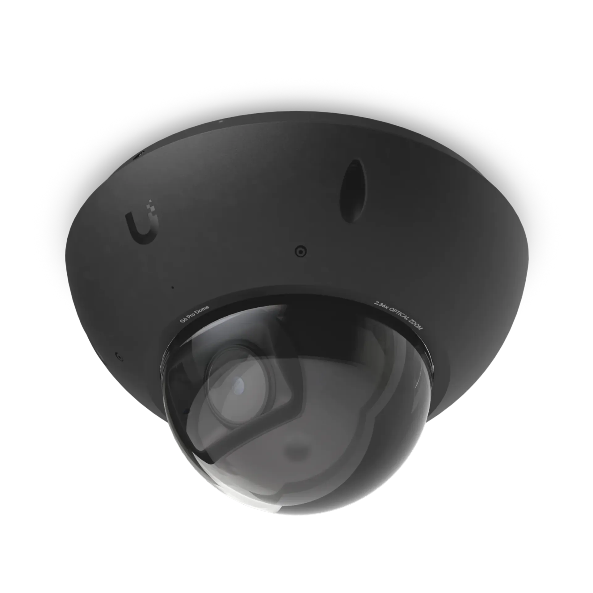 Ubiquiti UVC-G6-Pro-Dome-B UniFi Video Camera G6 Pro Dome Black