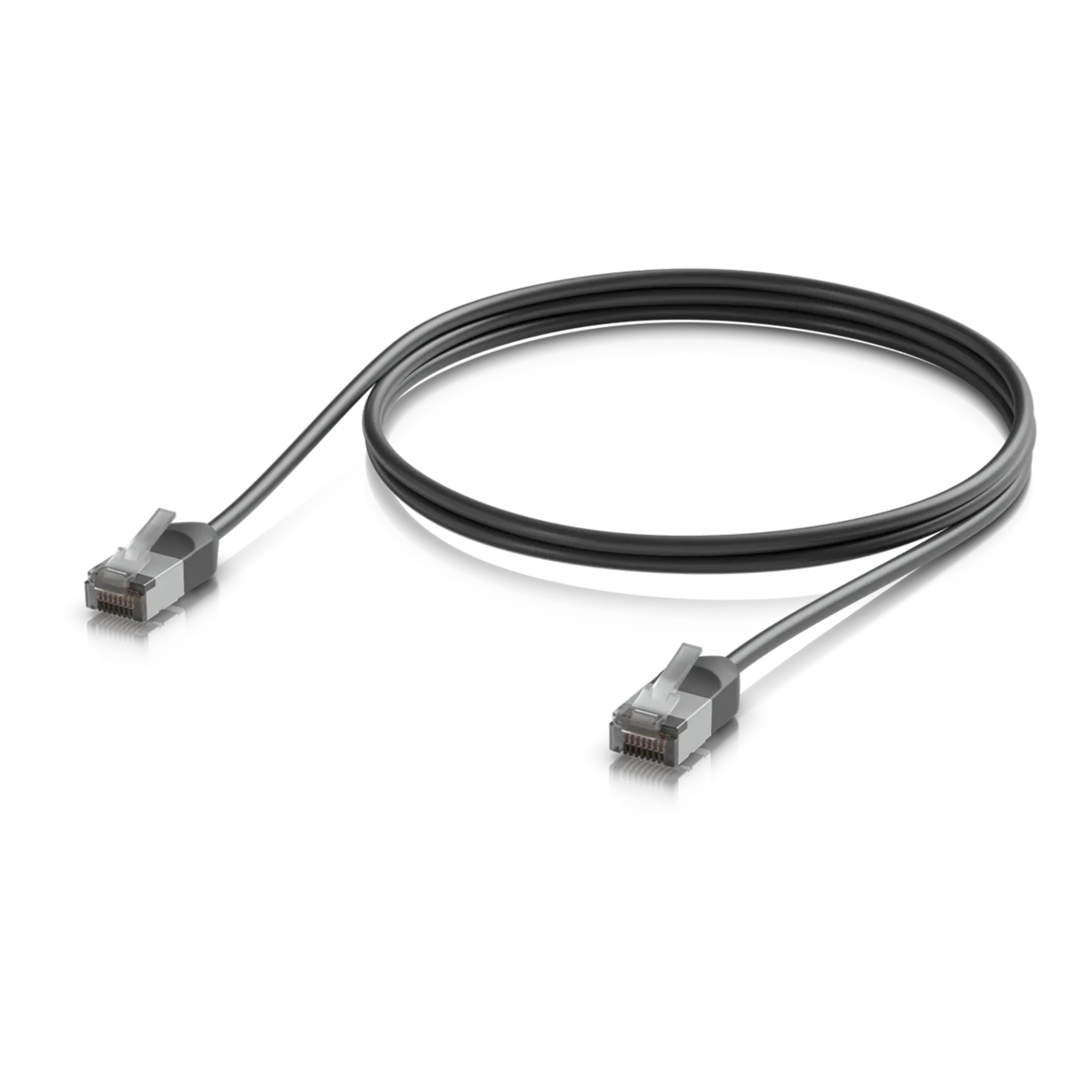 Ubiquiti UACC-Cable-Patch-Outdoor-C6A-1M-BK UniFi Premium Patch Cable Outdoor 1m Black