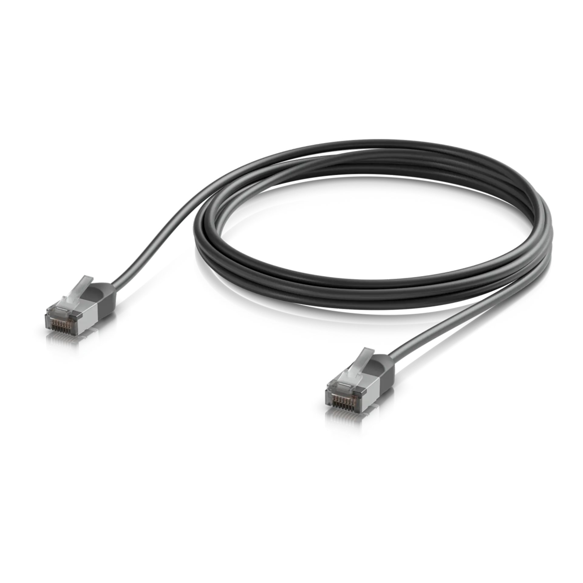 Ubiquiti UACC-Cable-Patch-Outdoor-C6A-2M-BK UniFi Premium Patch Cable Outdoor 2m Black
