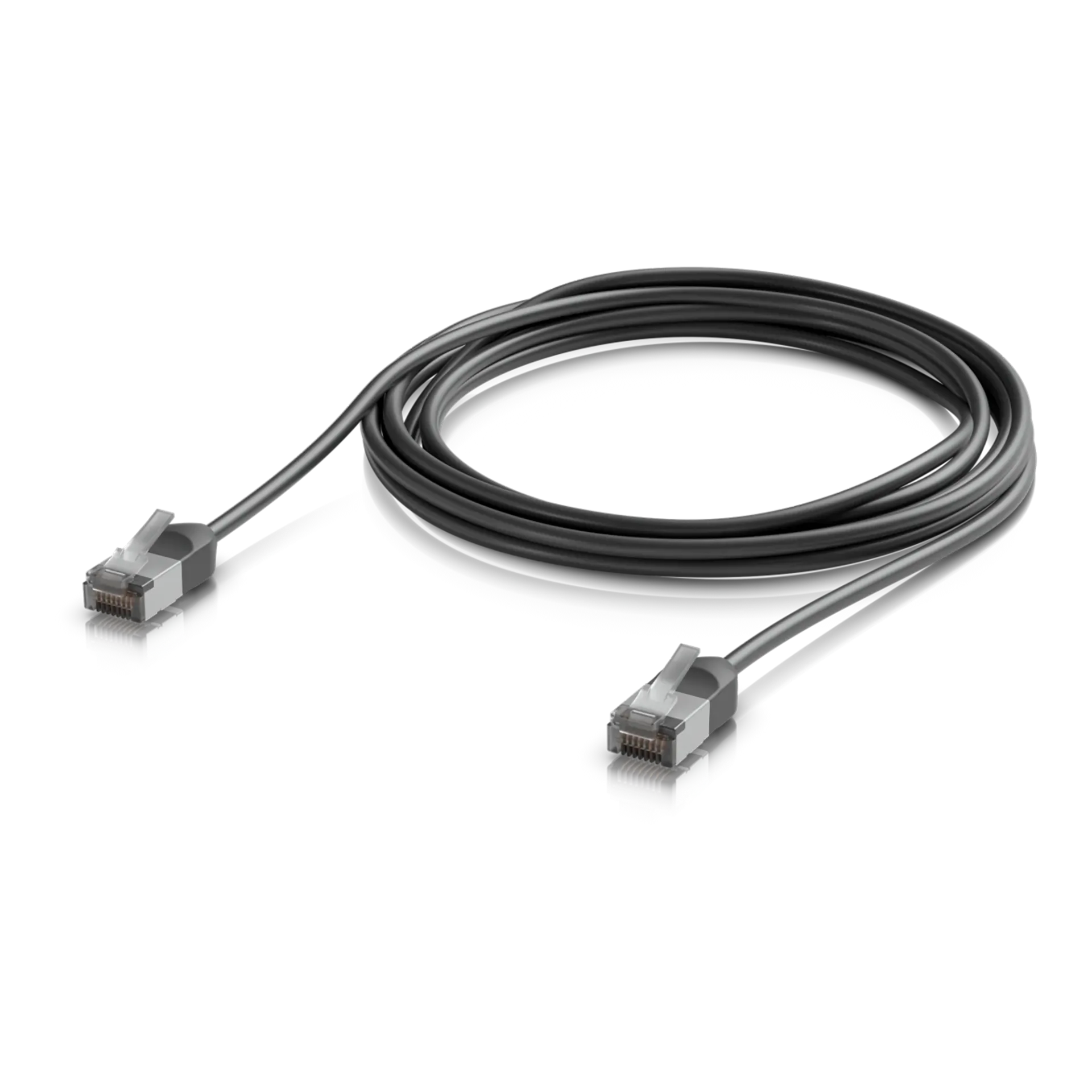 Ubiquiti UACC-Cable-Patch-Outdoor-C6A-3M-BK UniFi Premium Patch Cable Outdoor 3m Black