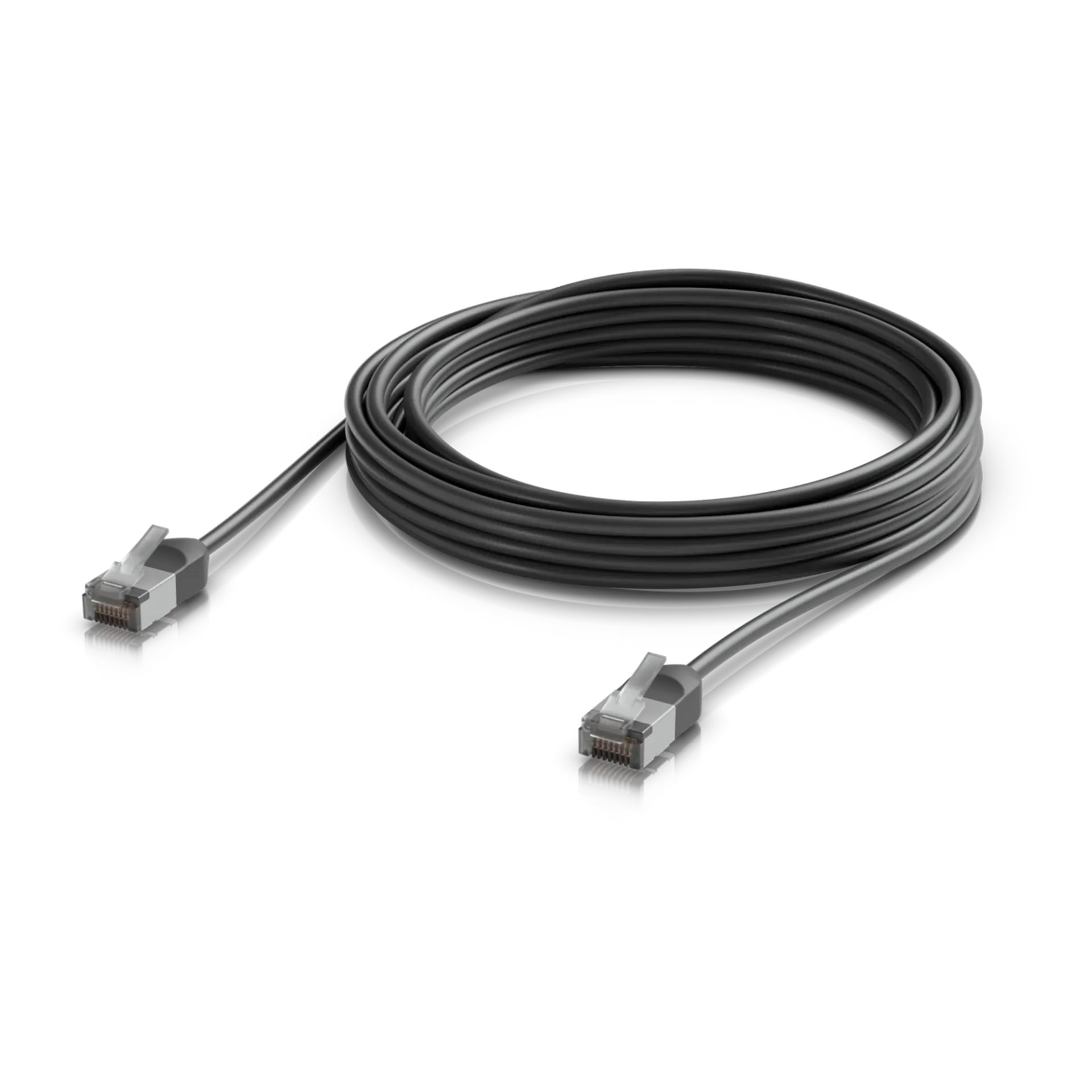 Ubiquiti UACC-Cable-Patch-Outdoor-C6A-5M-BK UniFi Premium Patch Cable Outdoor 5m Black