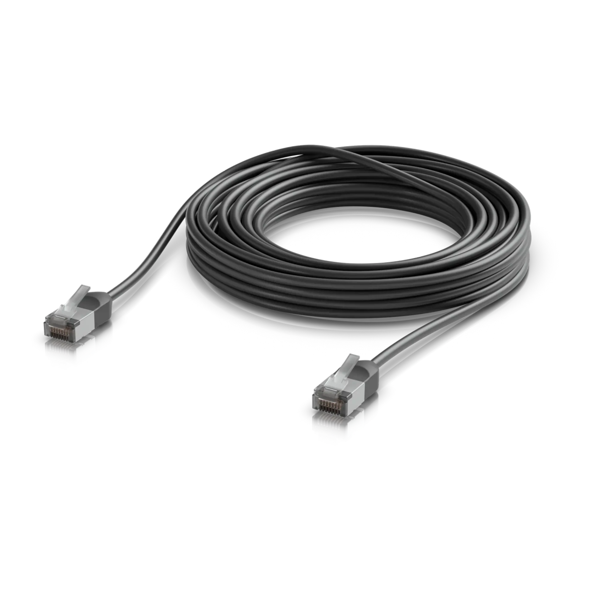 Ubiquiti UACC-Cable-Patch-Outdoor-C6A-8M-BK UniFi Premium Patch Cable Outdoor 8m Black