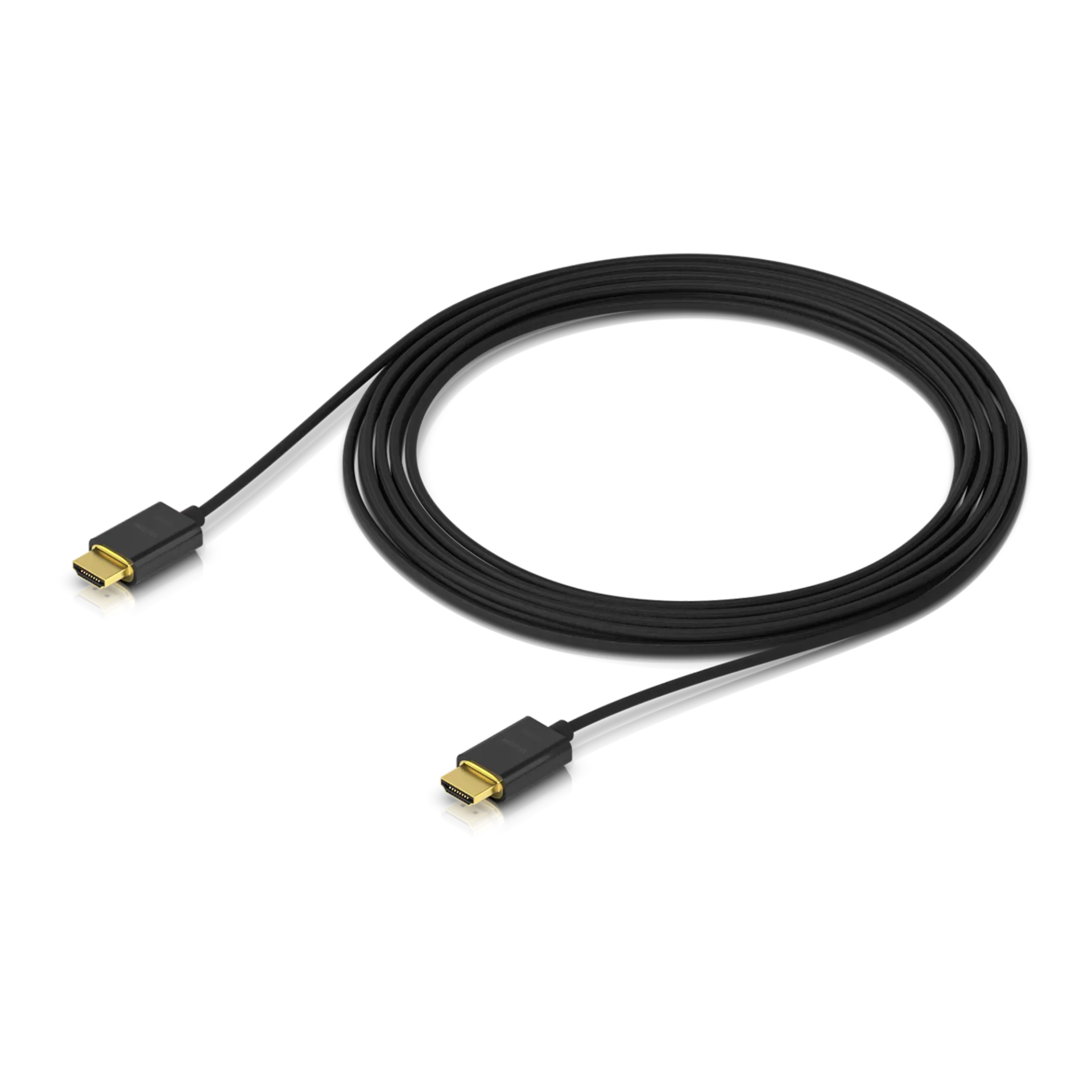 Ubiquiti UACC-Cable-UHS-5M Nano-Thin HDMI Cable 5m