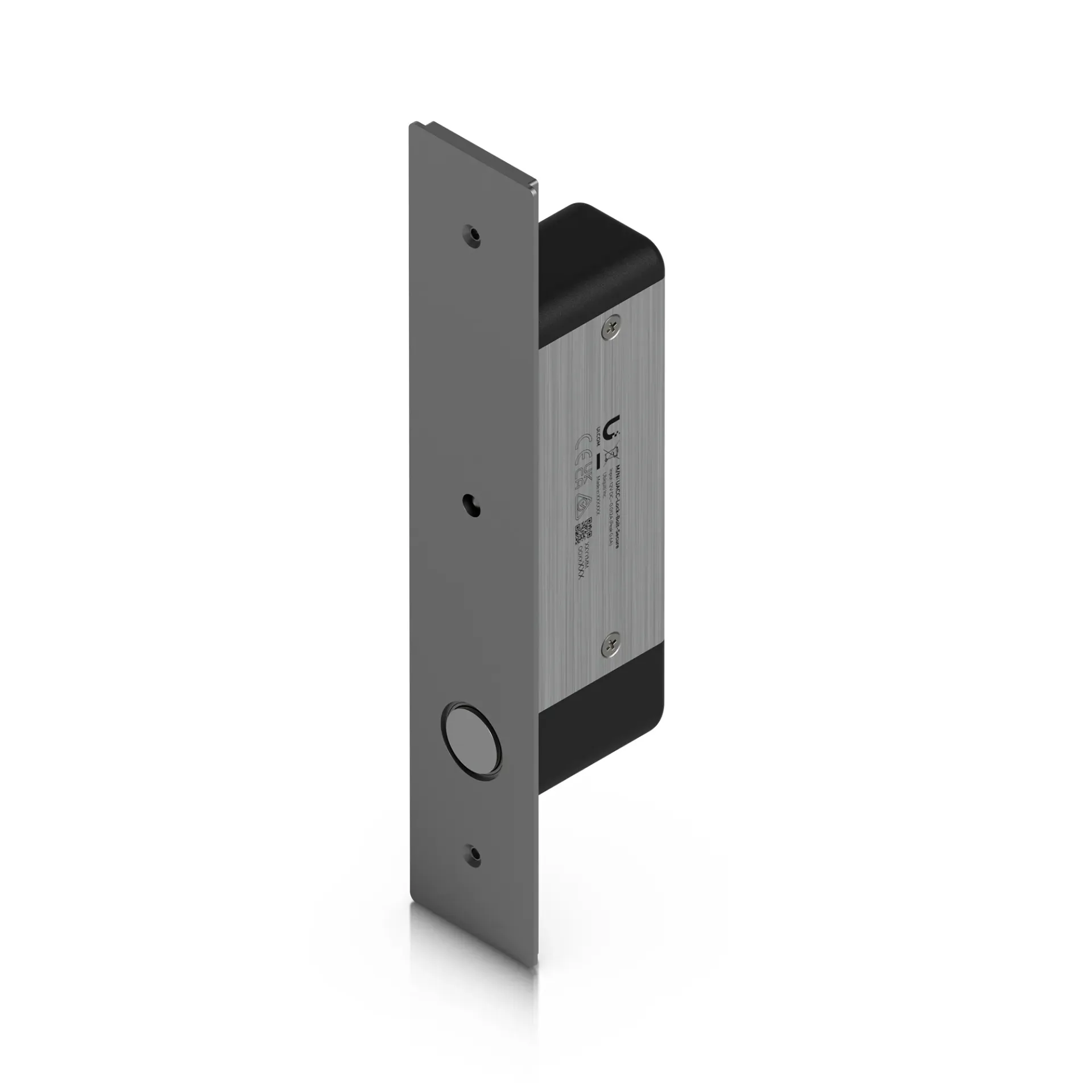 Ubiquiti UACC-Lock-Bolt-Secure Fail-Secure Bolt Lock