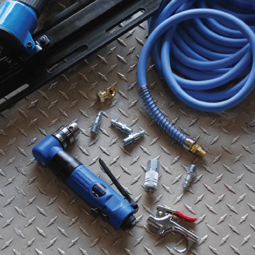 Picture for category Air Tools & Accessories