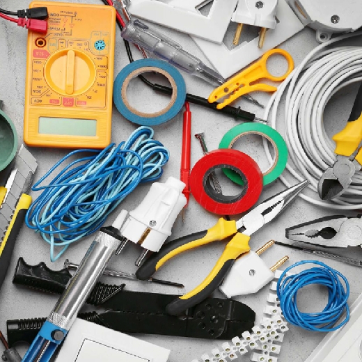 Show products in category Electrical & Lighting Picture for category Electrical & Lighting