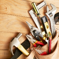 Picture for category Hand Tools