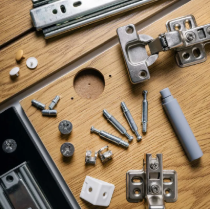 Picture for category Hardware