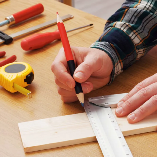 Picture for category Measuring Tools