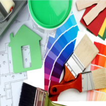 Picture for category Paint & Sundries