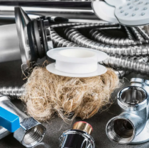 Picture for category Plumbing Supplies