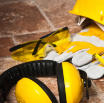 Picture for category Work Wear & Safety Gear