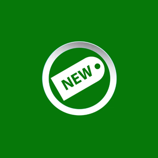 Picture for category New Products