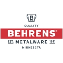Picture for manufacturer Behrens