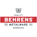 Picture for manufacturer Behrens