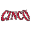 Picture for manufacturer Cinco