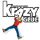 Picture for manufacturer Krazy Glue