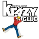 Picture for manufacturer Krazy Glue