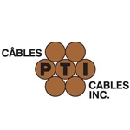Picture for manufacturer PTI Cables