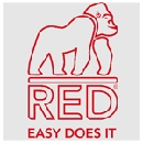 Picture for manufacturer Red Gorilla