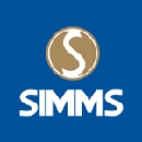 Picture for manufacturer Simms