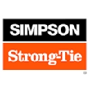 Picture for manufacturer Simpson Strong Tie