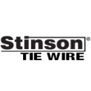 Picture for manufacturer Stinson Tie Wire