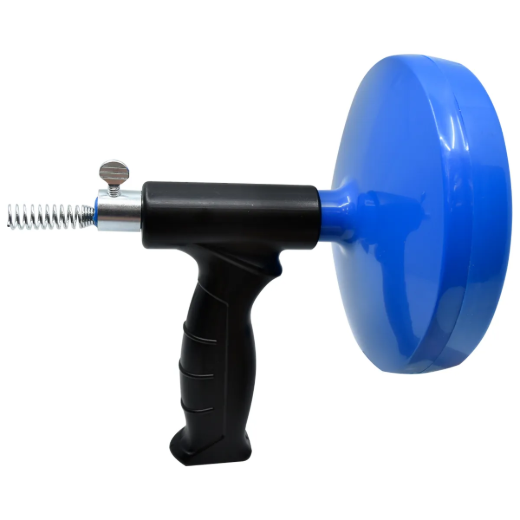 Picture of Manual Drum Auger 25ft