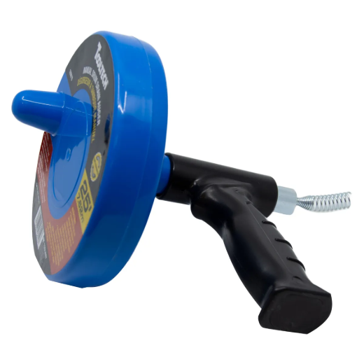 Picture of Manual Drum Auger 25ft