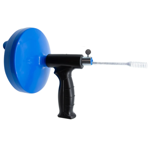 Picture of Manual Drum Auger 25ft