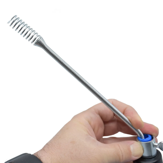 Picture of Manual Drum Auger 25ft