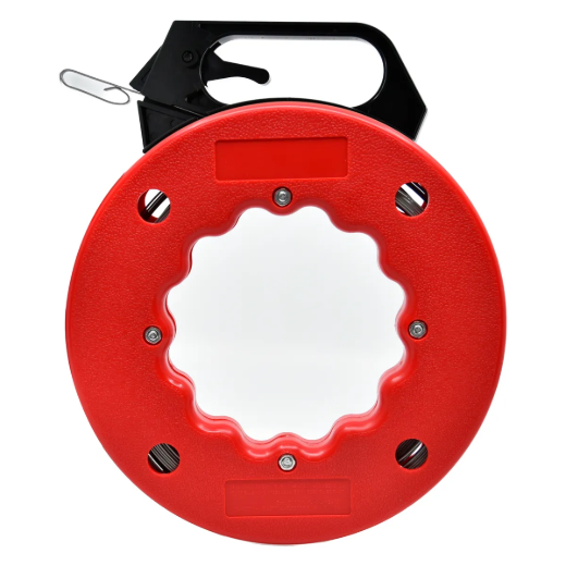 Picture of Steel Fish Tape 50ft