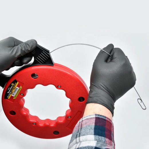 Picture of Steel Fish Tape 50ft