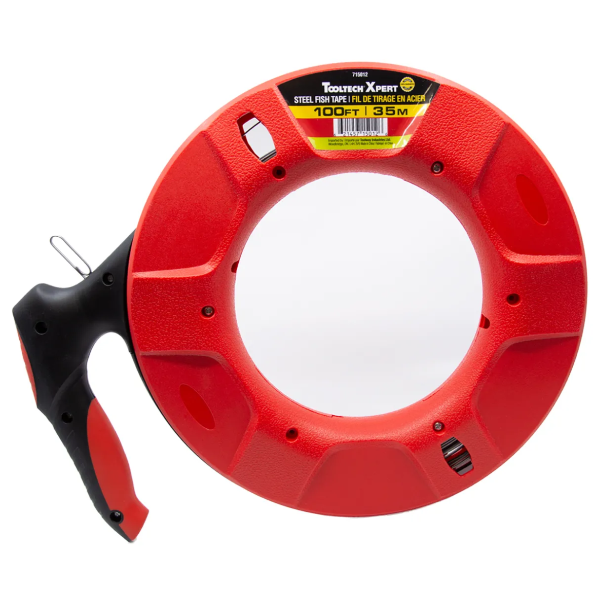 Picture of Steel Fish Tape 100ft