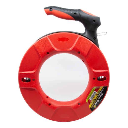 Picture of Steel Fish Tape 100ft