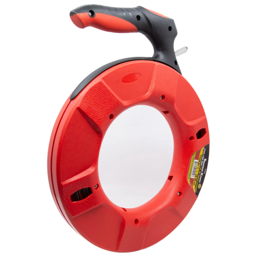 Picture of Steel Fish Tape 100ft