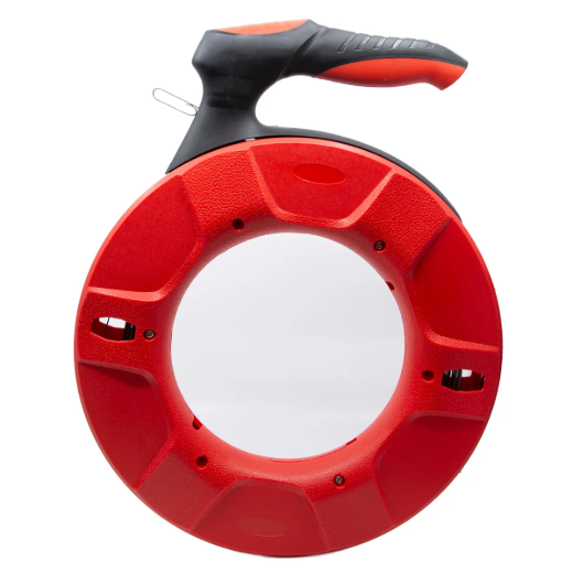 Picture of Steel Fish Tape 100ft