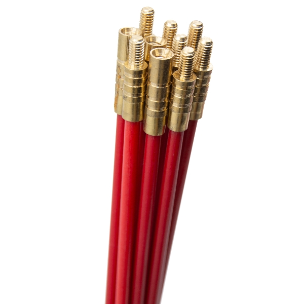 Picture of 13PC Cable Installation Rod Set 1m