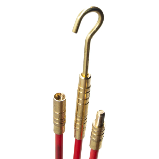 Picture of 13PC Cable Installation Rod Set 1m