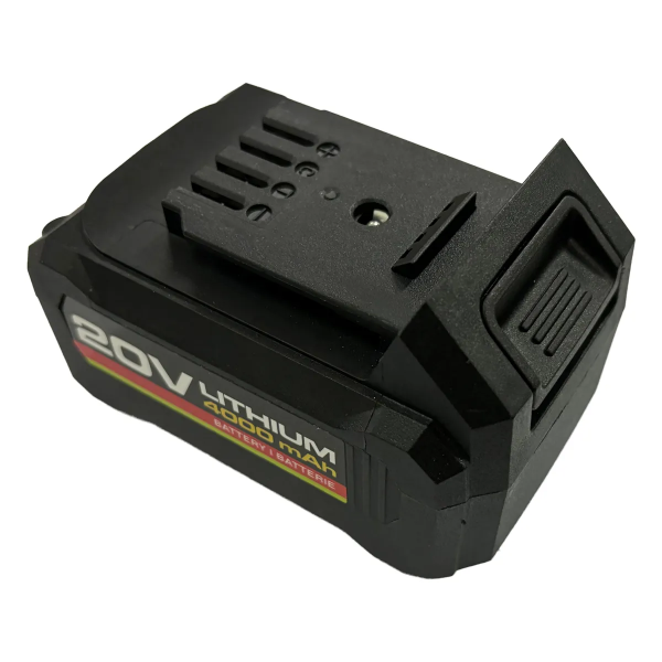 Picture of Battery Replacement for Item 131108