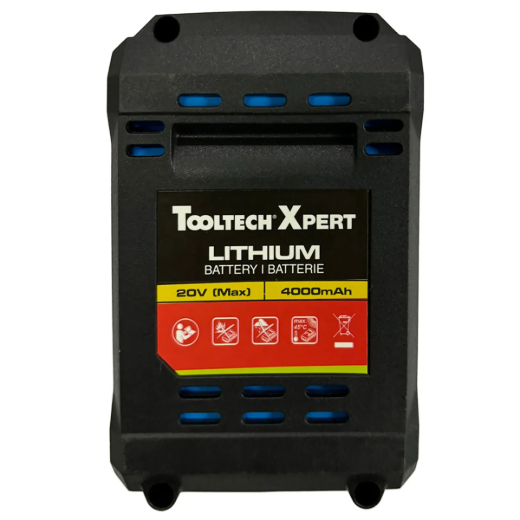 Picture of Battery Replacement for Item 131108