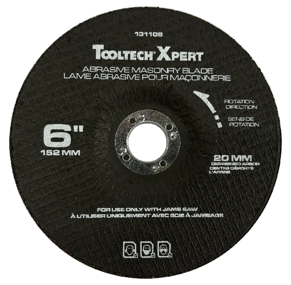 Picture of 36T Blade Replacement for Item 131108