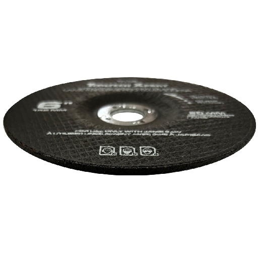 Picture of 36T Blade Replacement for Item 131108